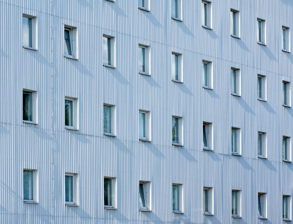 Aluminum Siding Repair in Wentzville