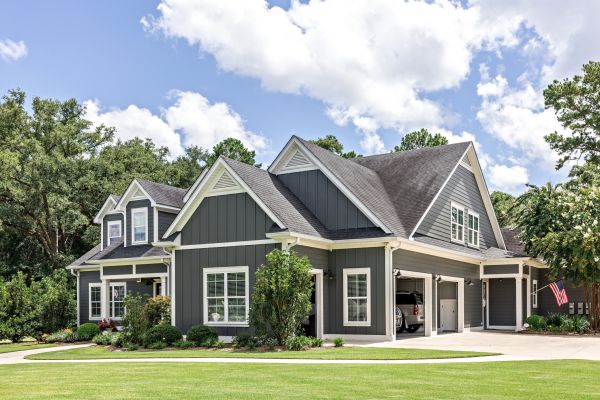 Fiber Cement Siding Repair in Wentzville