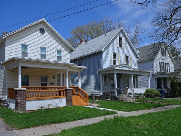 Metal Siding Repair in Wentzville