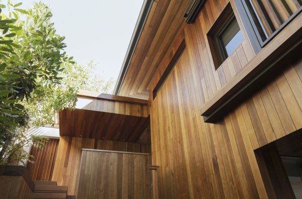 Wood Siding Repair in Wentzville