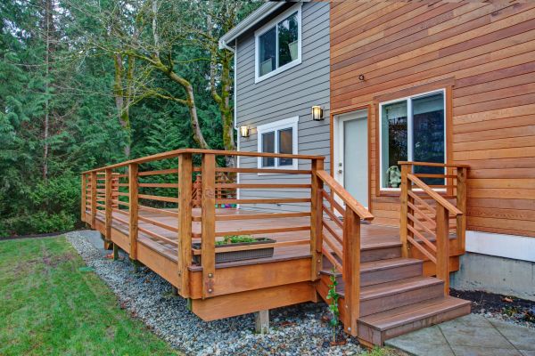 Wood Siding Service in Wentzville