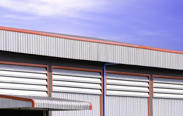 Aluminum Siding Installation in Wentzville