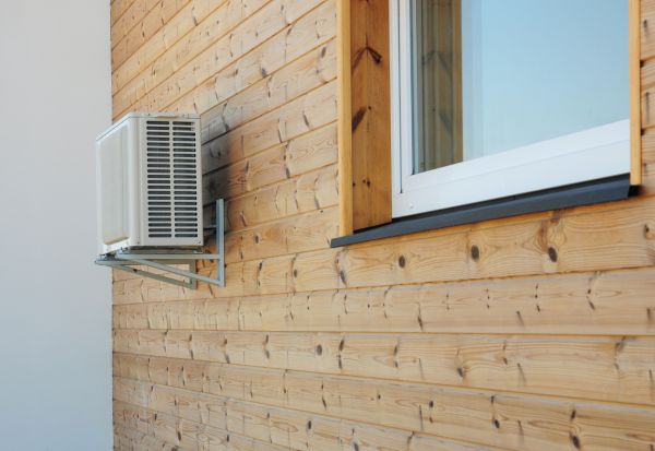 Exterior Paneling Installation in Wentzville