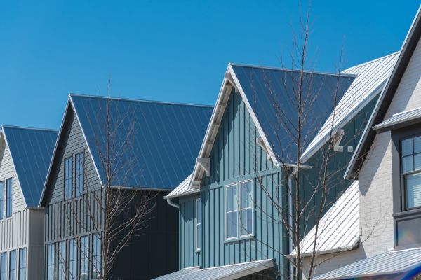 Steel Siding Repair in Wentzville