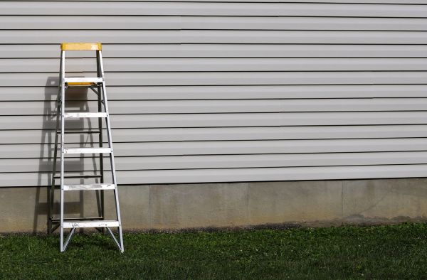 Siding Service in Wentzville