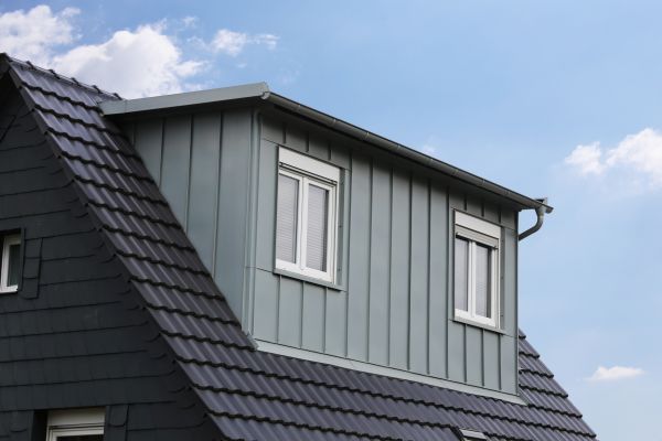 Composite Siding Service in Wentzville