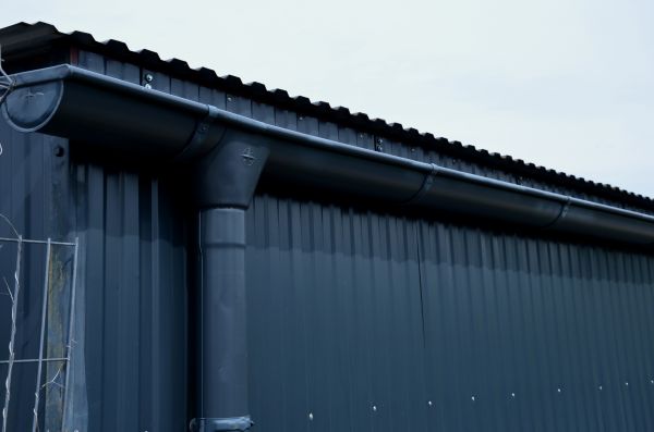 Metal Siding Replacement in Wentzville