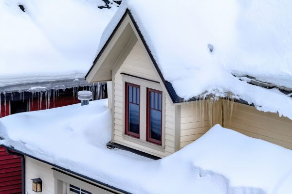 Dormer Siding Repair in Wentzville