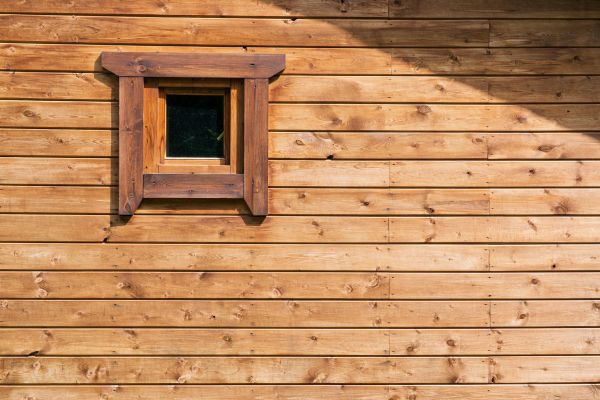 Exterior Wood Siding Repair in Wentzville