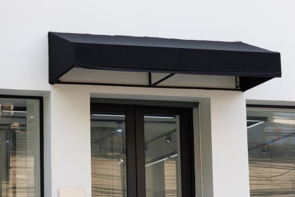Aluminum Trim Replacement in Wentzville