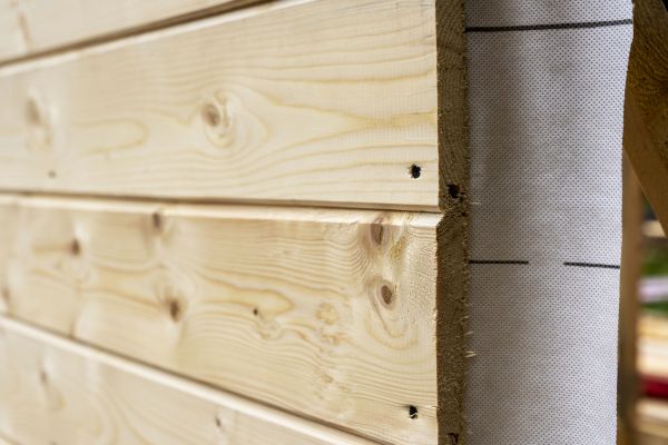 Cladding Replacement in Wentzville