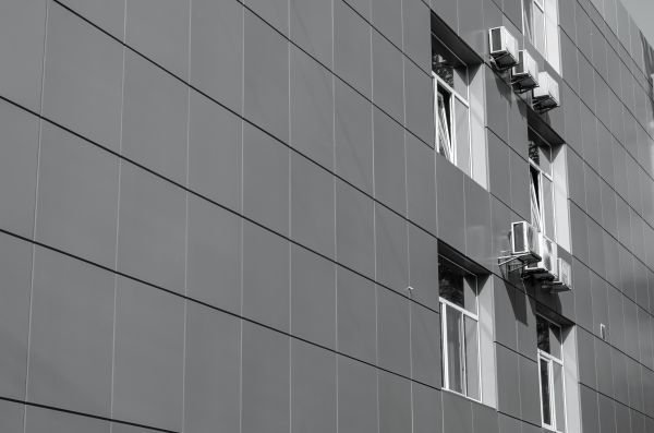 Commercial Siding Installation in Wentzville