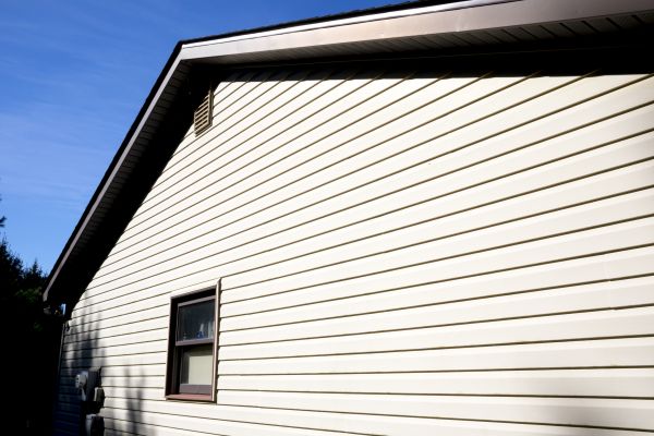Dutch Lap Siding Installation in Wentzville
