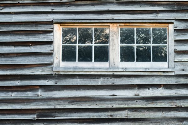 Barn Wood Siding Installation in Wentzville