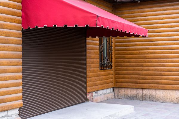 Hardwood Cladding Installation in Wentzville