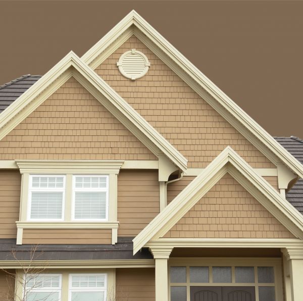 Vinyl Shake Siding Repair in Wentzville
