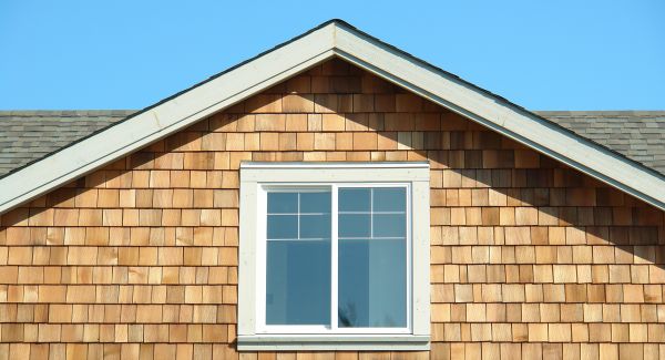 Cedar Shake Siding Repair in Wentzville