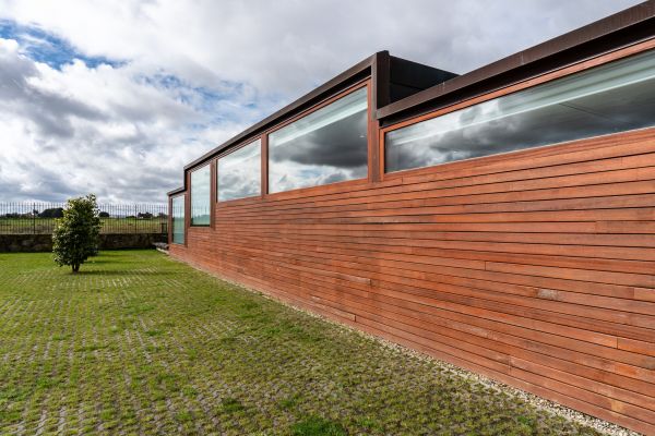 Wood Cladding Service in Wentzville