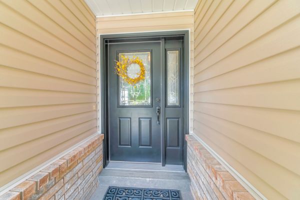 Siding Panel Repair in Wentzville