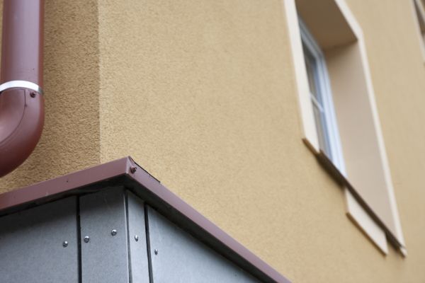 Cement Siding Installation in Wentzville