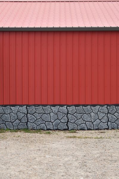 Tin Siding Repair in Wentzville