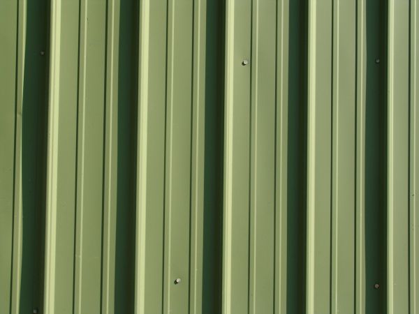Metal Siding Installation in Wentzville
