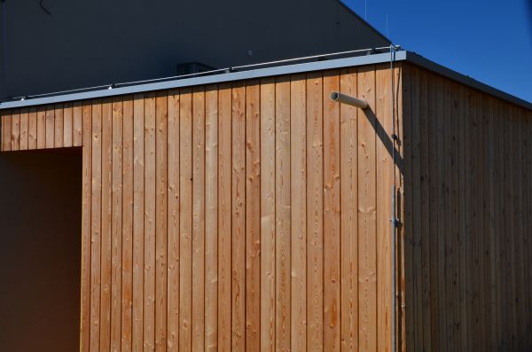 Wood Cladding Replacement in Wentzville
