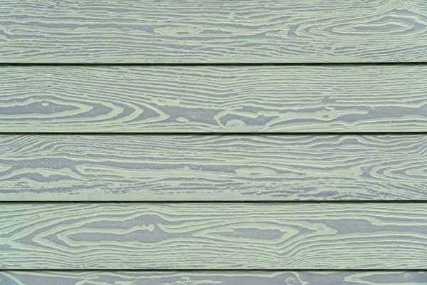 Composite Siding Installation in Wentzville