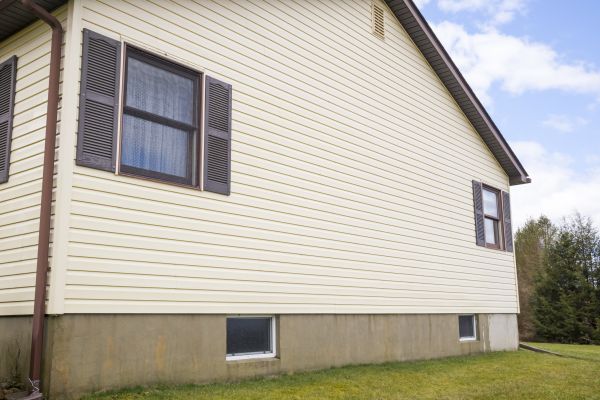 Dutch Lap Siding Repair in Wentzville