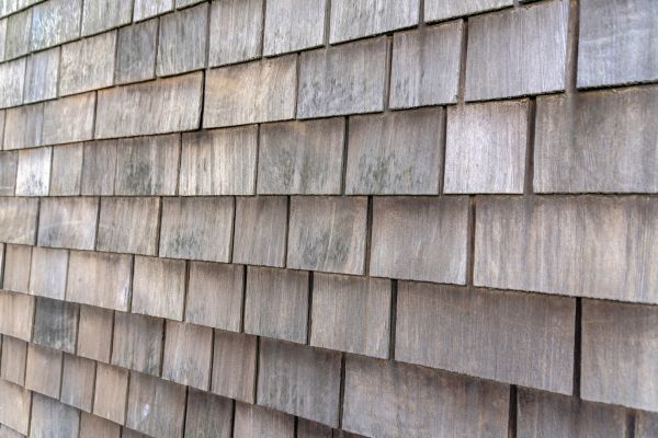 Shake Siding Repair in Wentzville