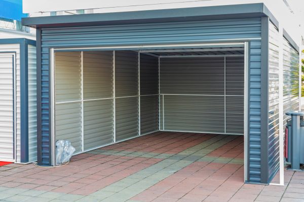 Interior Metal Siding Service in Wentzville