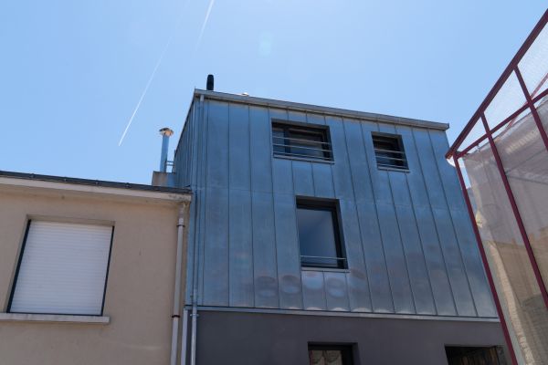 Metal Cladding Service in Wentzville