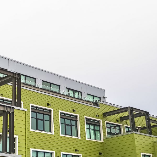 Flat Siding Installation in Wentzville