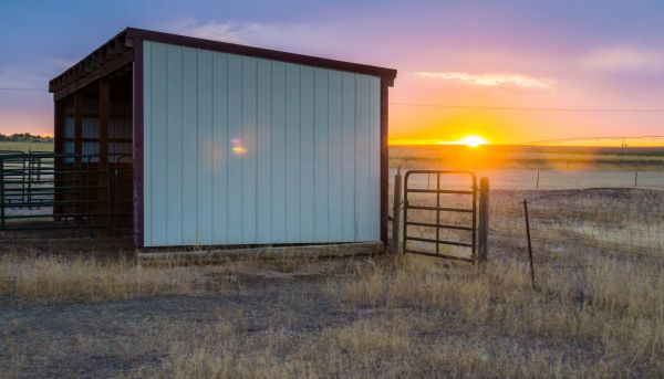 Pole Building Siding Service in Wentzville