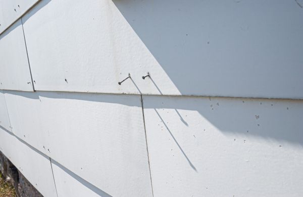 Cement Board Repair in Wentzville
