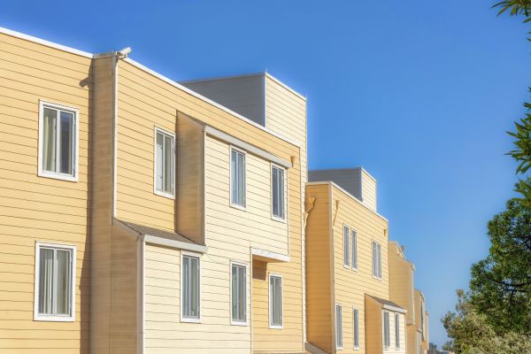 Lap Siding Repair Service in Wentzville