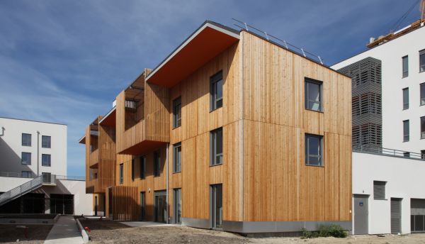 Building Cladding Service in Wentzville