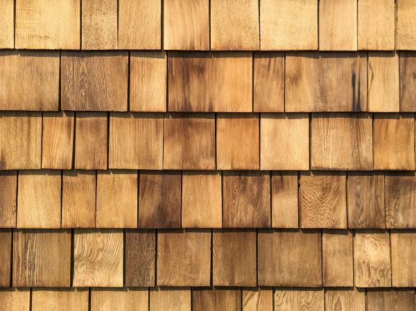 Wood Shake Siding Repair in Wentzville