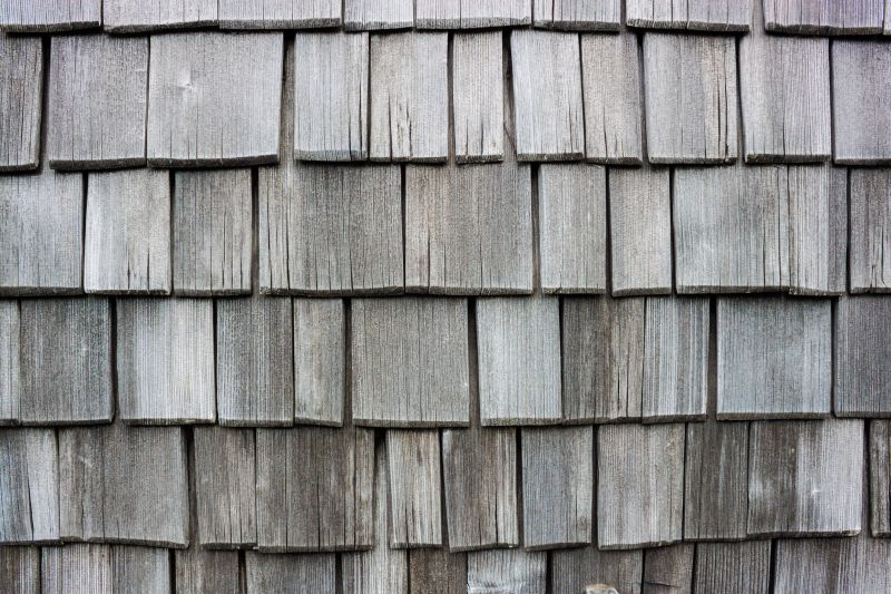 Shingle Siding Setup
